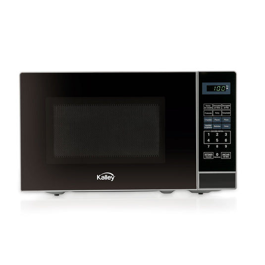 Horno Microondas Kalley 0.7 MW07N "Negro