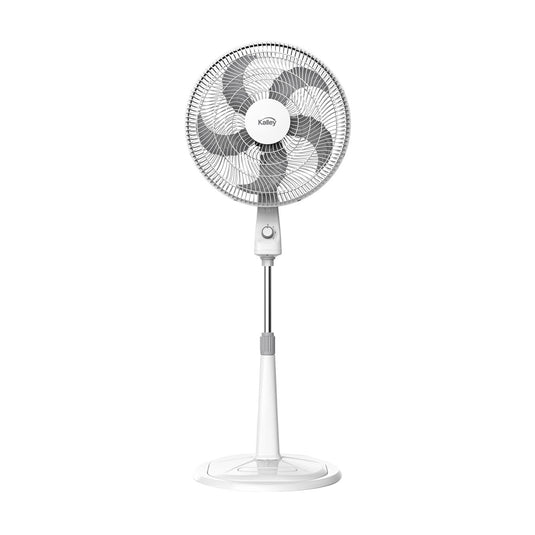 Ventilador 3 en 1 Kalley K-V31B02 Blanco