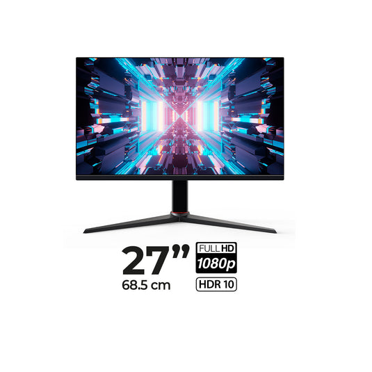 Monitor Kalley 27” Full HD Gamer