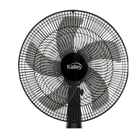 Ventilador 3 en 1 Kalley K-V1631 Negro