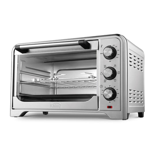 Horno Tostador 30L SS K-HE30SS