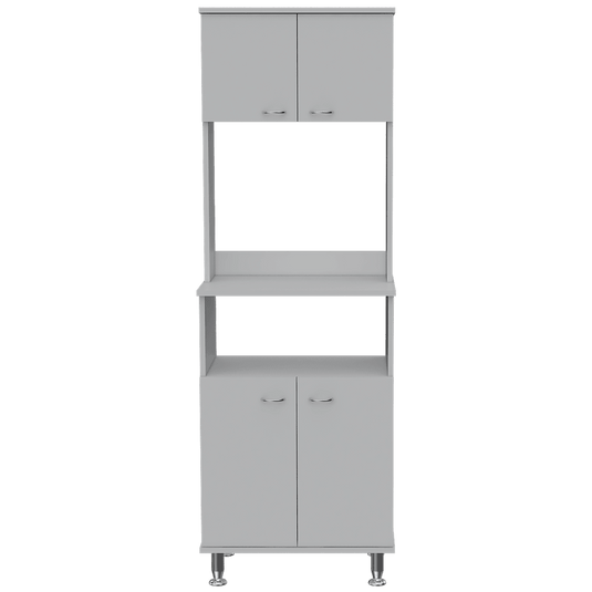 Mueble Alacena Fenixx, Blanco