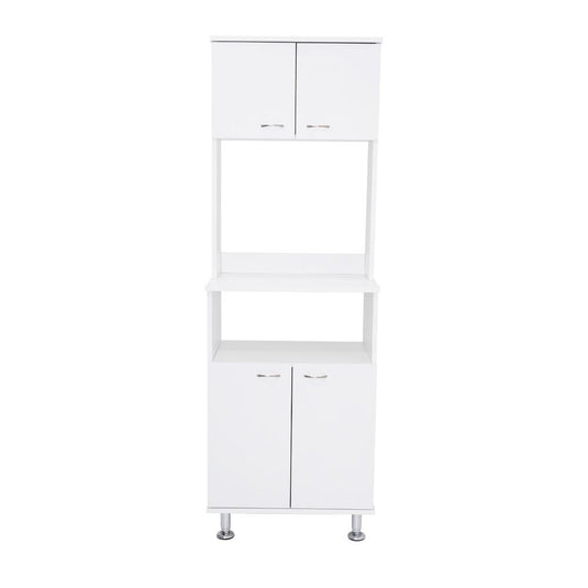 Mueble Alacena Fenixx, Blanco