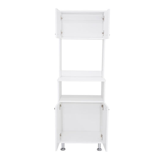 Mueble Alacena Fenixx, Blanco