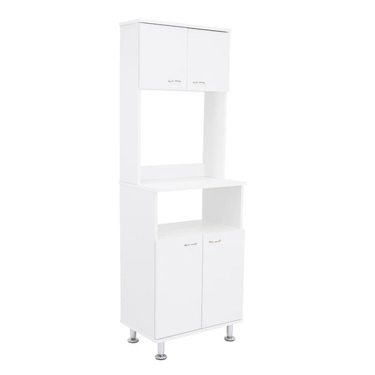 Mueble Alacena Fenixx, Blanco