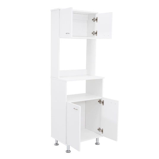 Mueble Alacena Fenixx, Blanco