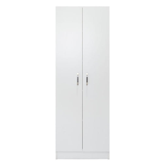 Mueble Alacena Multiusos, Blanco