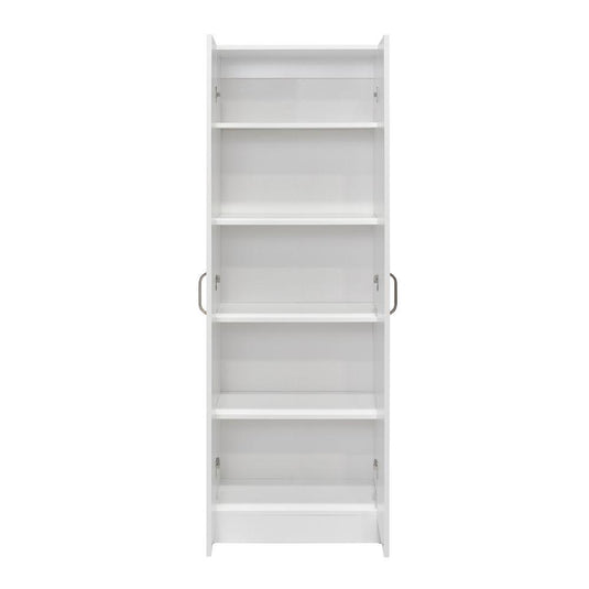 Mueble Alacena Multiusos, Blanco