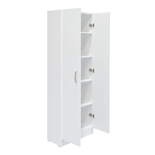 Mueble Alacena Multiusos, Blanco