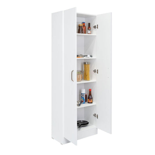 Mueble Alacena Multiusos, Blanco