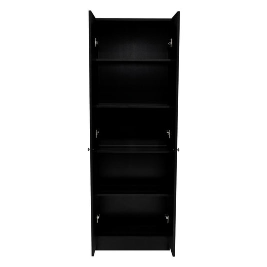 Mueble Multialmacenamiento, Wengue ZF