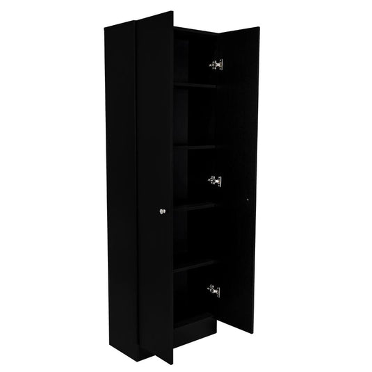 Mueble Multialmacenamiento, Wengue ZF