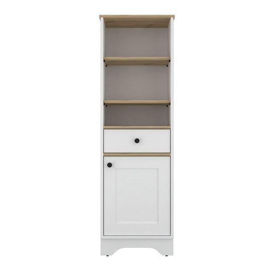 Mueble Cloud Lino, Duna y Blanco Nevado