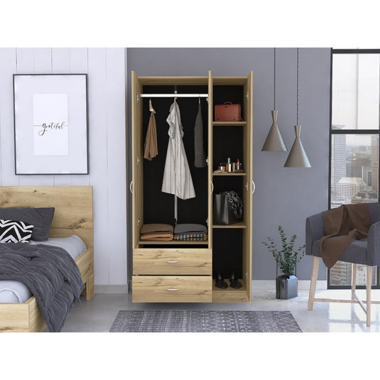 Armario Austral Armoire ZF