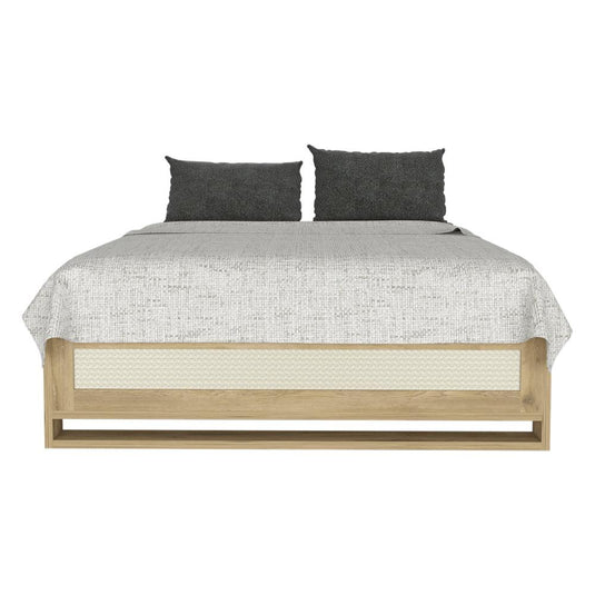 Combo para Habitación Bunny, incluye Cama y Mesas de Noche