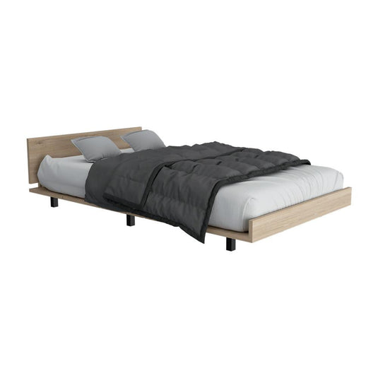 Cama 120 Kaia, Rovere