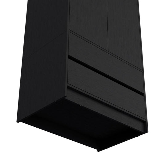 Armario Austin Armoire 2 Puertas ZF