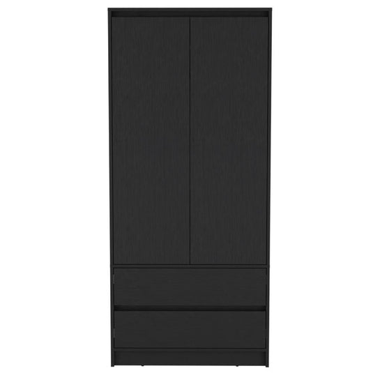 Armario Austin Armoire 2 Puertas ZF