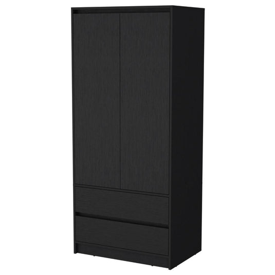 Armario Austin Armoire 2 Puertas ZF