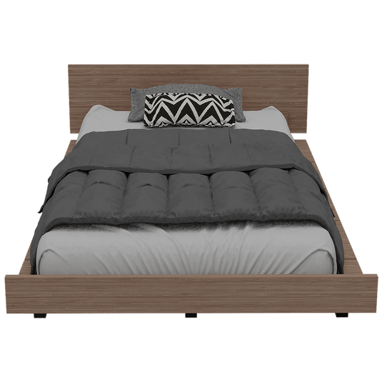 Cama 120 Kaia, Miel