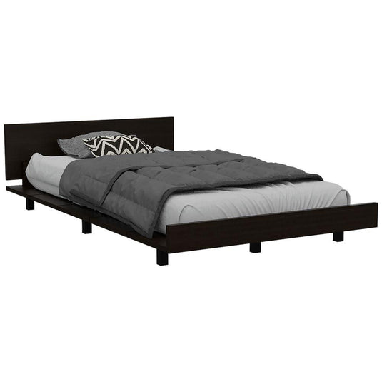 Cama 120 Kaia, Wengue