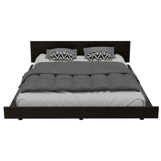 Cama 160 Kaia, Wengue