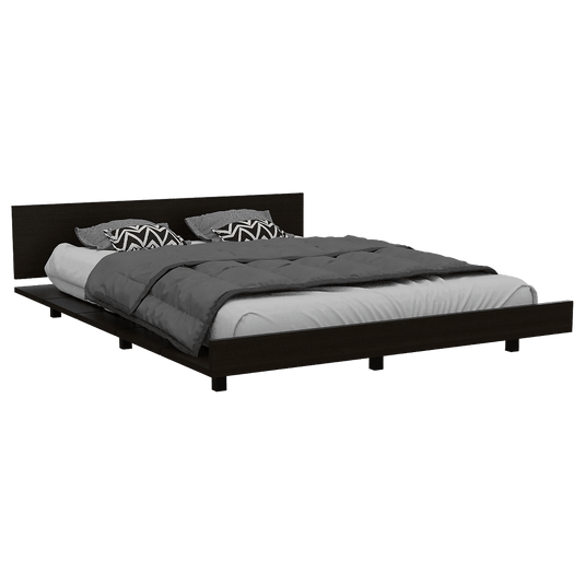 Cama 160 Kaia, Wengue