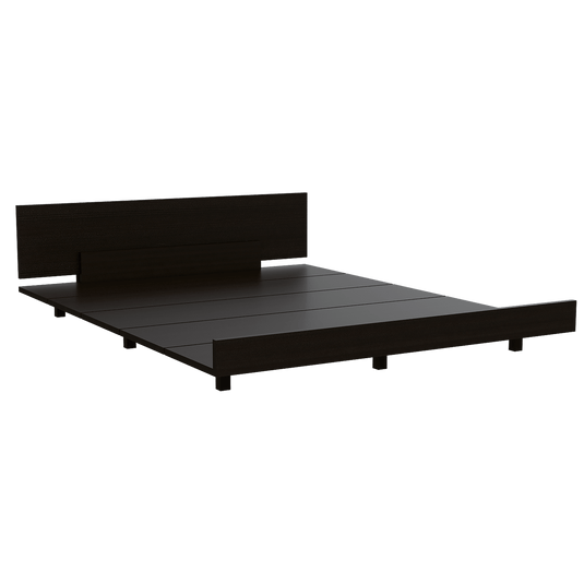 Cama 160 Kaia, Wengue