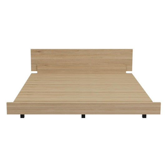 Cama 160 Kaia, Rovere