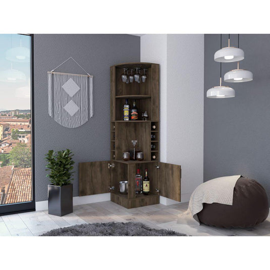 Mueble Bar Riconera Syrah, Bellota ZF