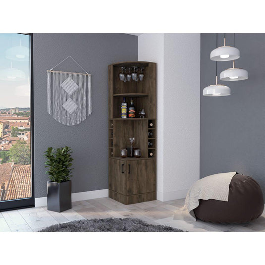 Mueble Bar Riconera Syrah, Bellota ZF