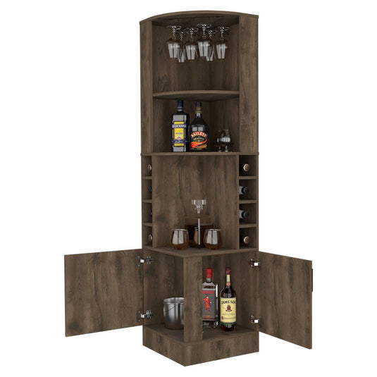 Mueble Bar Riconera Syrah, Bellota ZF