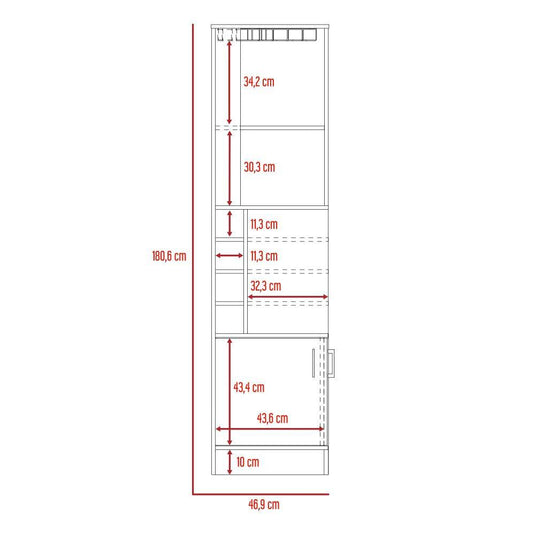 Combo Para Sala Ravena, Incluye Bar Esquinero y Panel TV