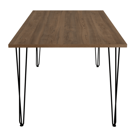 Mesa Comedor Vassel, Miel