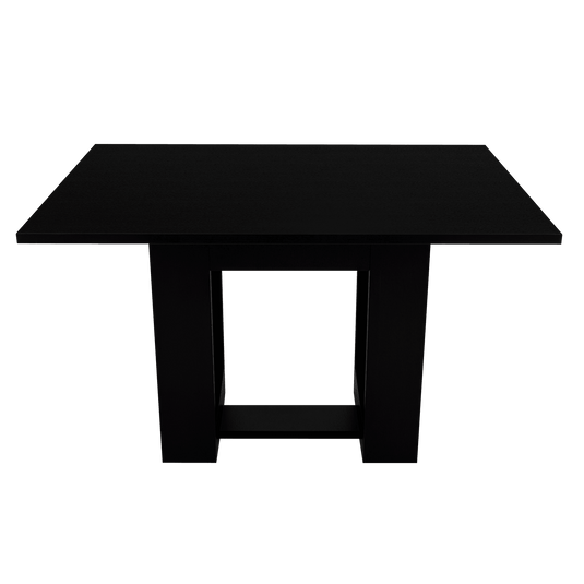 Comedor Volder, Wengue con Amplia Superficie COP