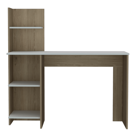 Combo X-71 Vilna, incluye Escritorio y Silla Gamer
