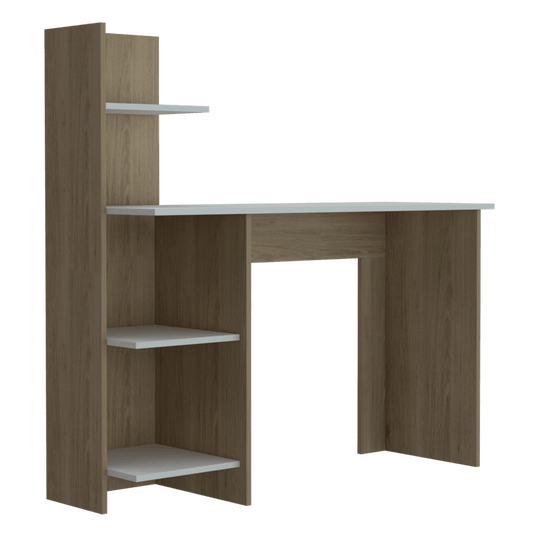 Combo X-71 Vilna, incluye Escritorio y Silla Gamer