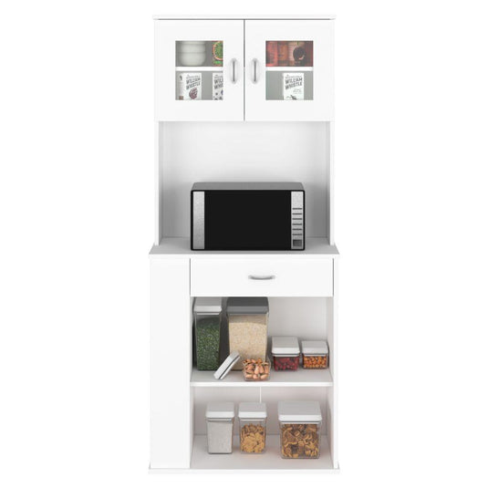 Mueble Despenza Capienza-Blanco Nevado ZF