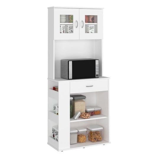 Mueble Despenza Capienza-Blanco Nevado ZF