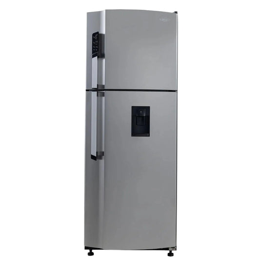 Nevera Haceb No Frost 404 Litros Panel Digital - Inox