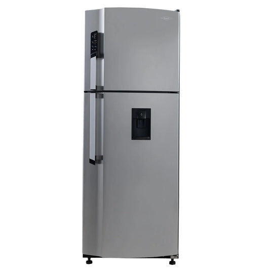 Nevera Haceb No Frost 448 Litros Panel Digital - Inox