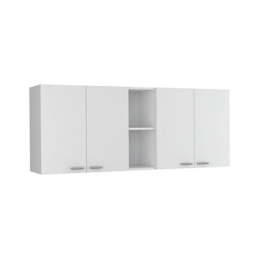 Mueble de Pared Portofino, Blanco Nevado ZF