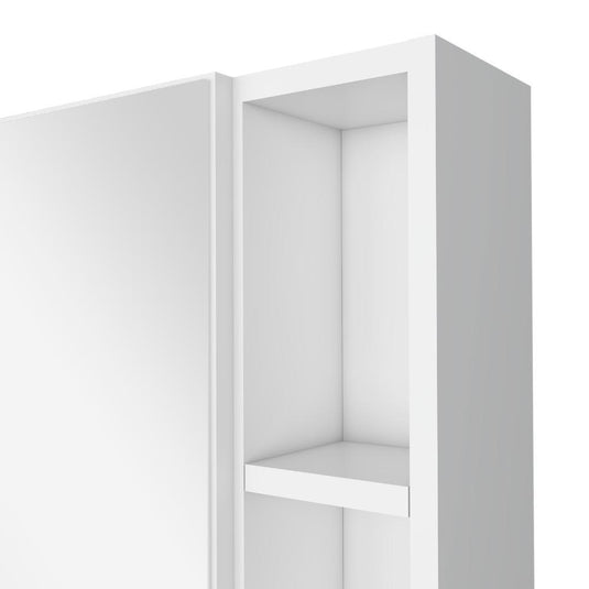 Gabinete De Bano Oman Blanco ZF