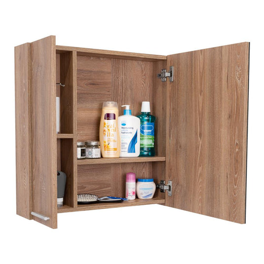 Gabinete de Baño Sines, Miel