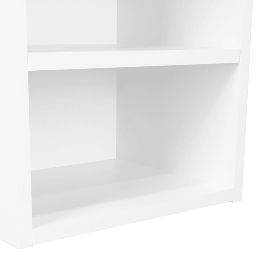 Mueble de Baño Mila, Blanco Nevado ZF