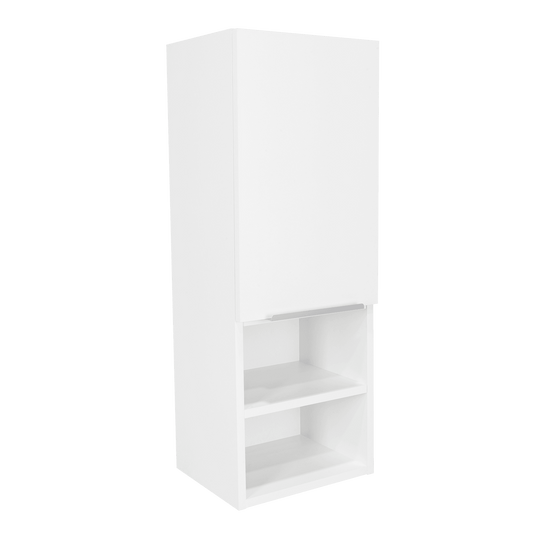 Mueble de Baño Mila, Blanco Nevado ZF