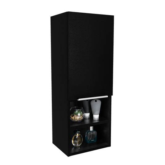 Gabinete De Baño Mila, Wengue ZF