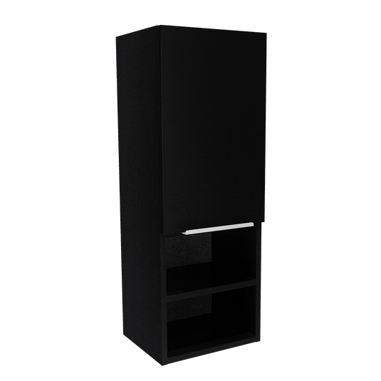 Gabinete De Baño Mila, Wengue ZF