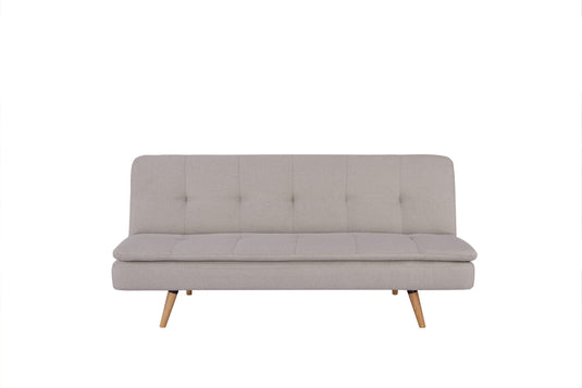 Sofa Cama Verona, Gris Claro