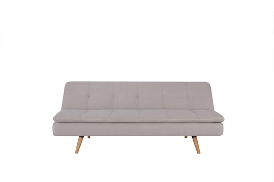 Sofa Cama Verona, Gris Claro